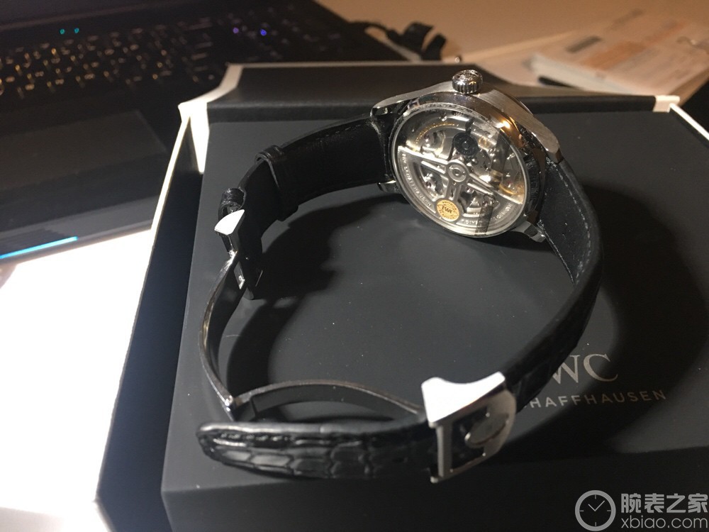 IWC萬國(guó)表葡萄牙系列IW500107