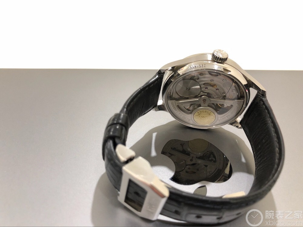 IWC萬國表葡萄牙系列IW500107