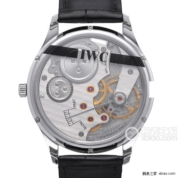 IWC万国表葡萄牙系列IW545405