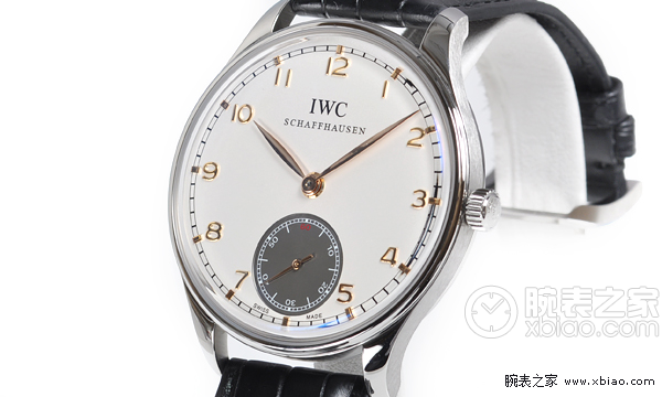 IWC万国表葡萄牙系列IW545405