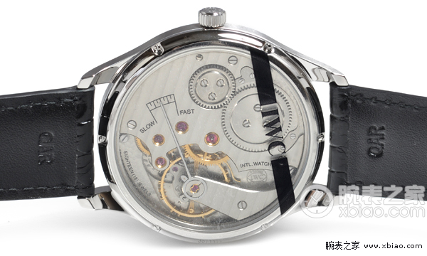 IWC萬國(guó)表葡萄牙系列IW545405