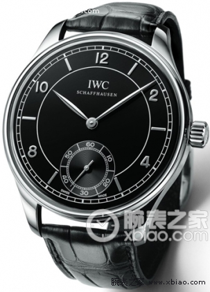 IWC万国表复刻版系列IW544501