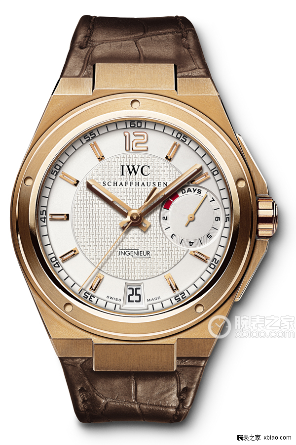 IWC万国表工程师系列IW500503