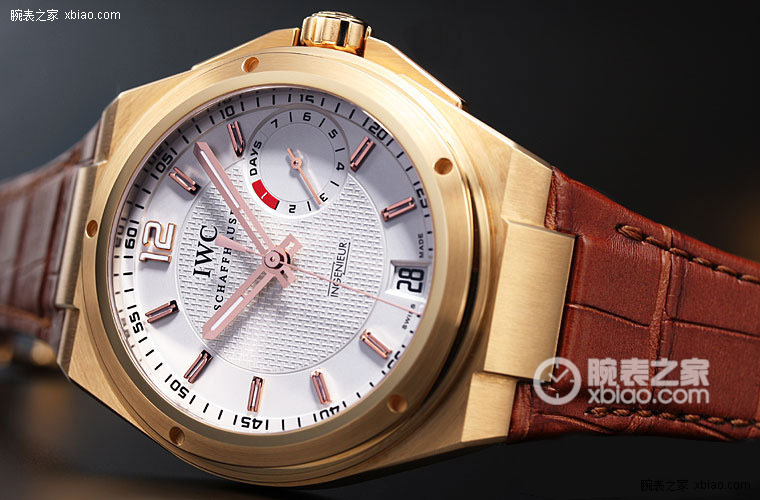 IWC万国表工程师系列IW500503