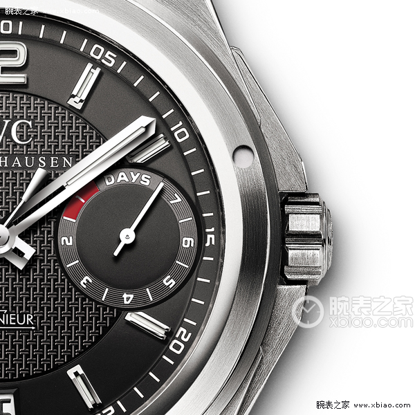 IWC万国表工程师系列IW500505