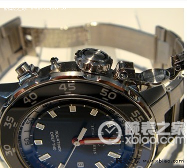 IWC万国表海洋时计系列IW354701