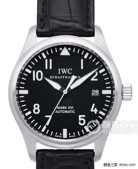 IWC萬(wàn)國(guó)表飛行員系列IW325501