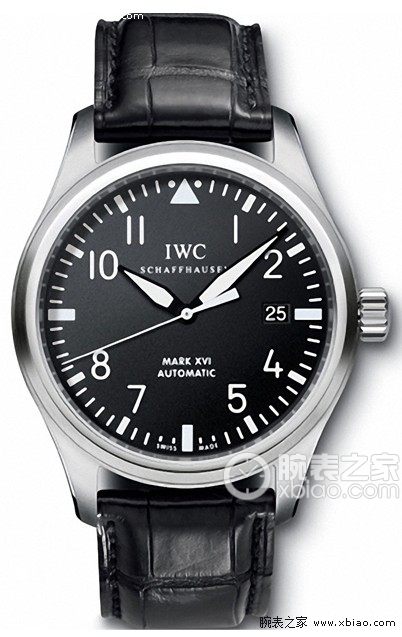 IWC万国表飞行员系列IW325501
