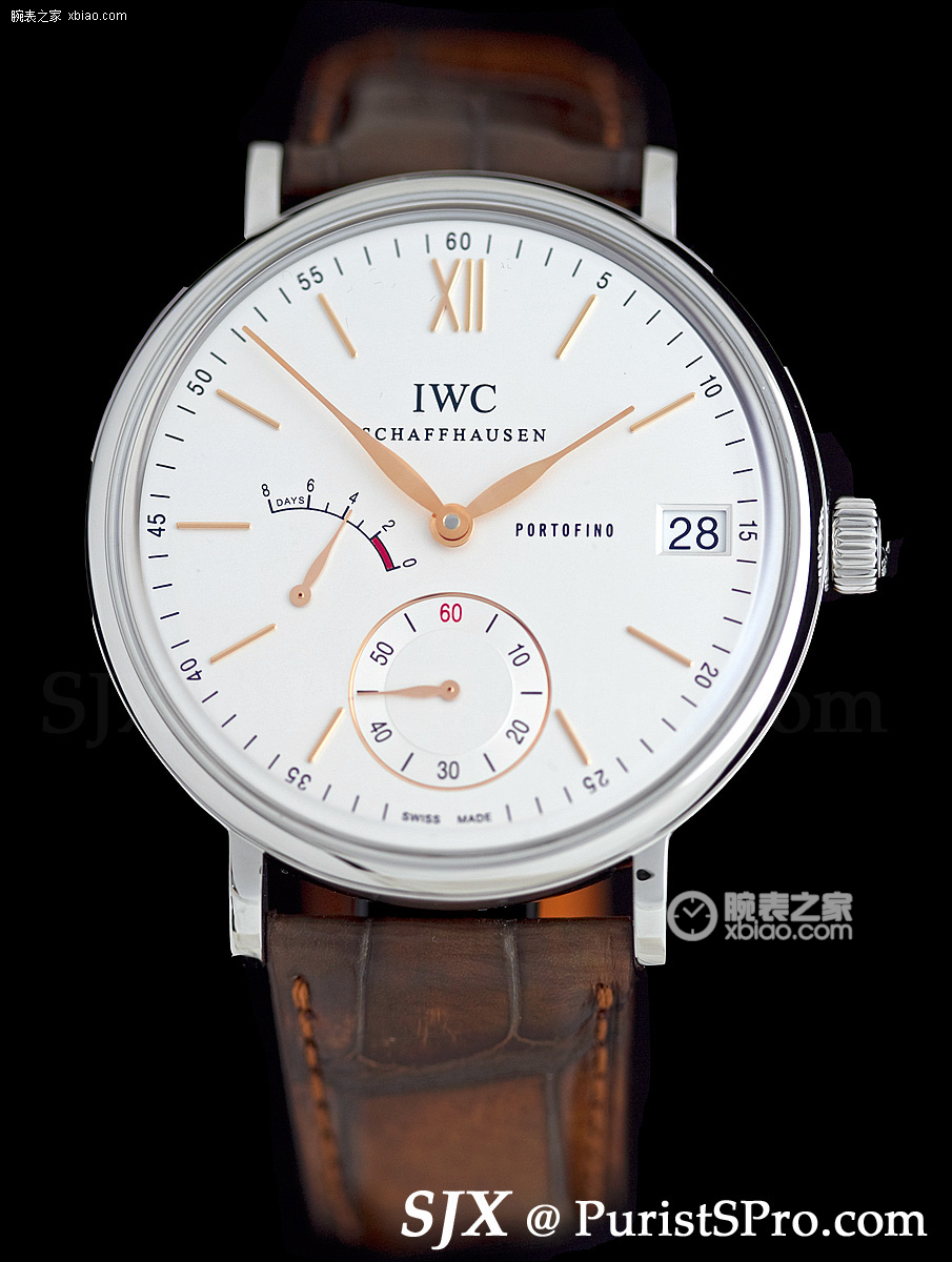 IWC万国表柏涛菲诺系列IW510103