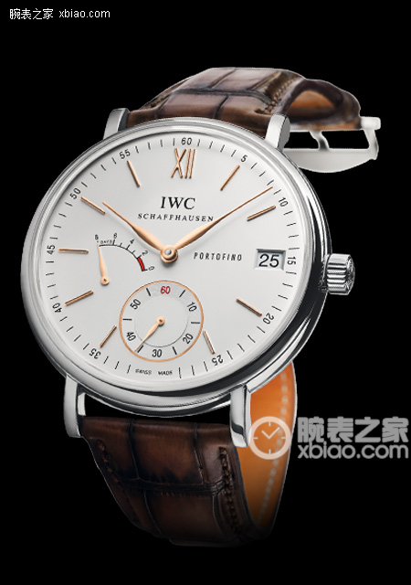 IWC万国表柏涛菲诺系列IW510103