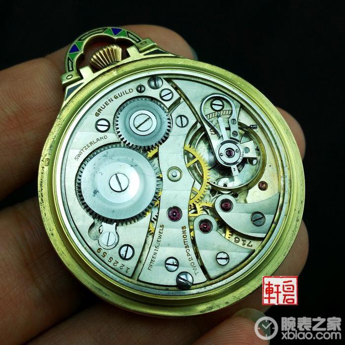 IWC万国表柏涛菲诺系列IW510103