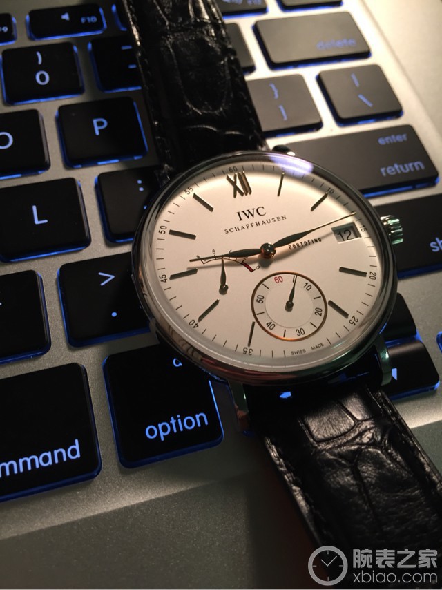 IWC万国表柏涛菲诺系列IW510103