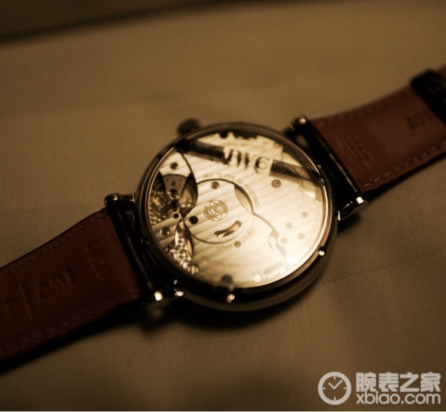 IWC万国表柏涛菲诺系列IW510103