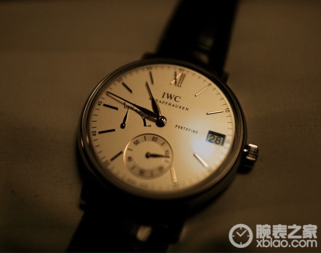 IWC万国表柏涛菲诺系列IW510103