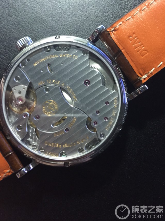 IWC万国表柏涛菲诺系列IW510103