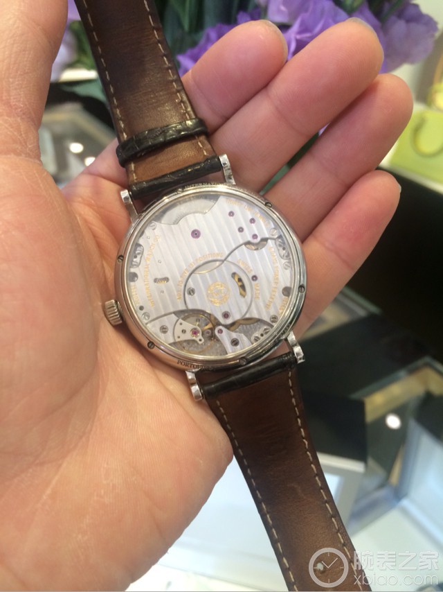 IWC万国表柏涛菲诺系列IW510103