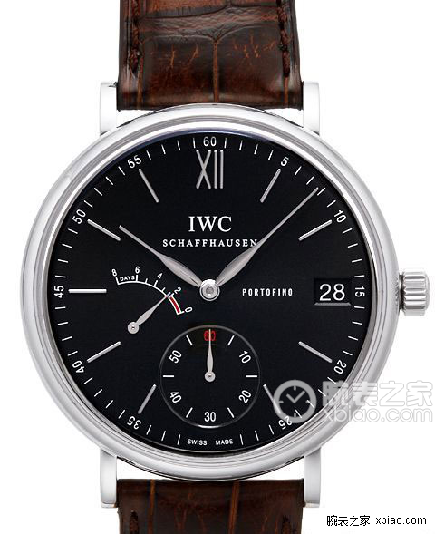 IWC万国表柏涛菲诺系列IW510102