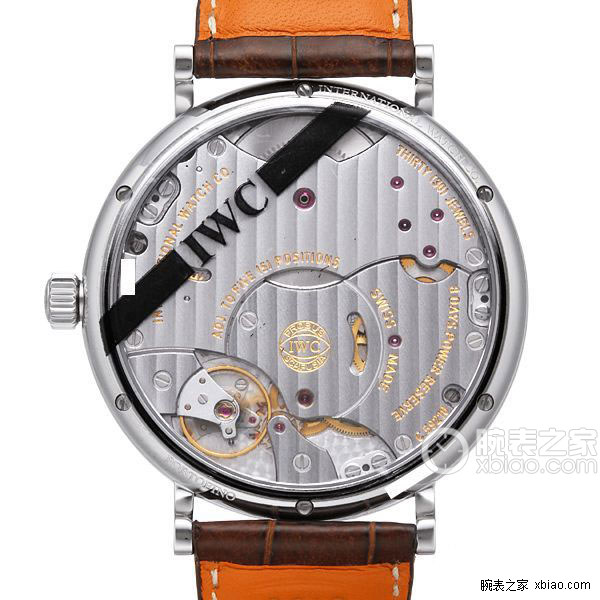 IWC万国表柏涛菲诺系列IW510102