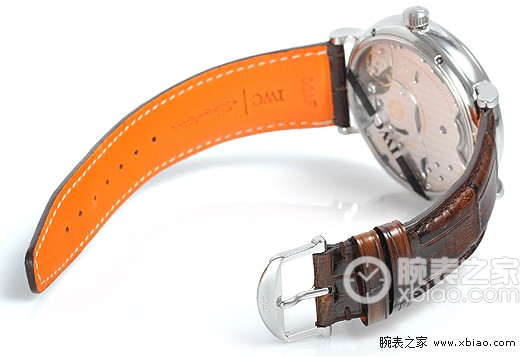 IWC万国表柏涛菲诺系列IW510102