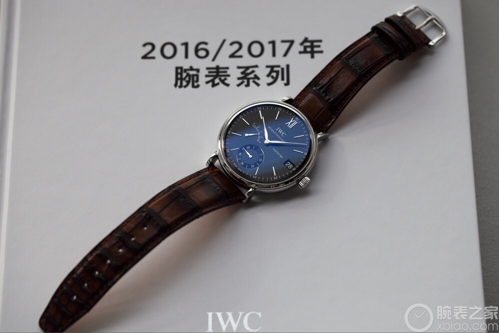 IWC万国表柏涛菲诺系列IW510102