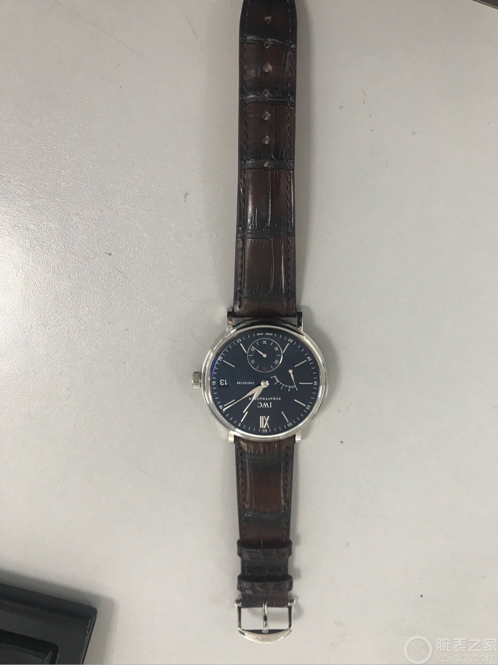 IWC万国表柏涛菲诺系列IW510102