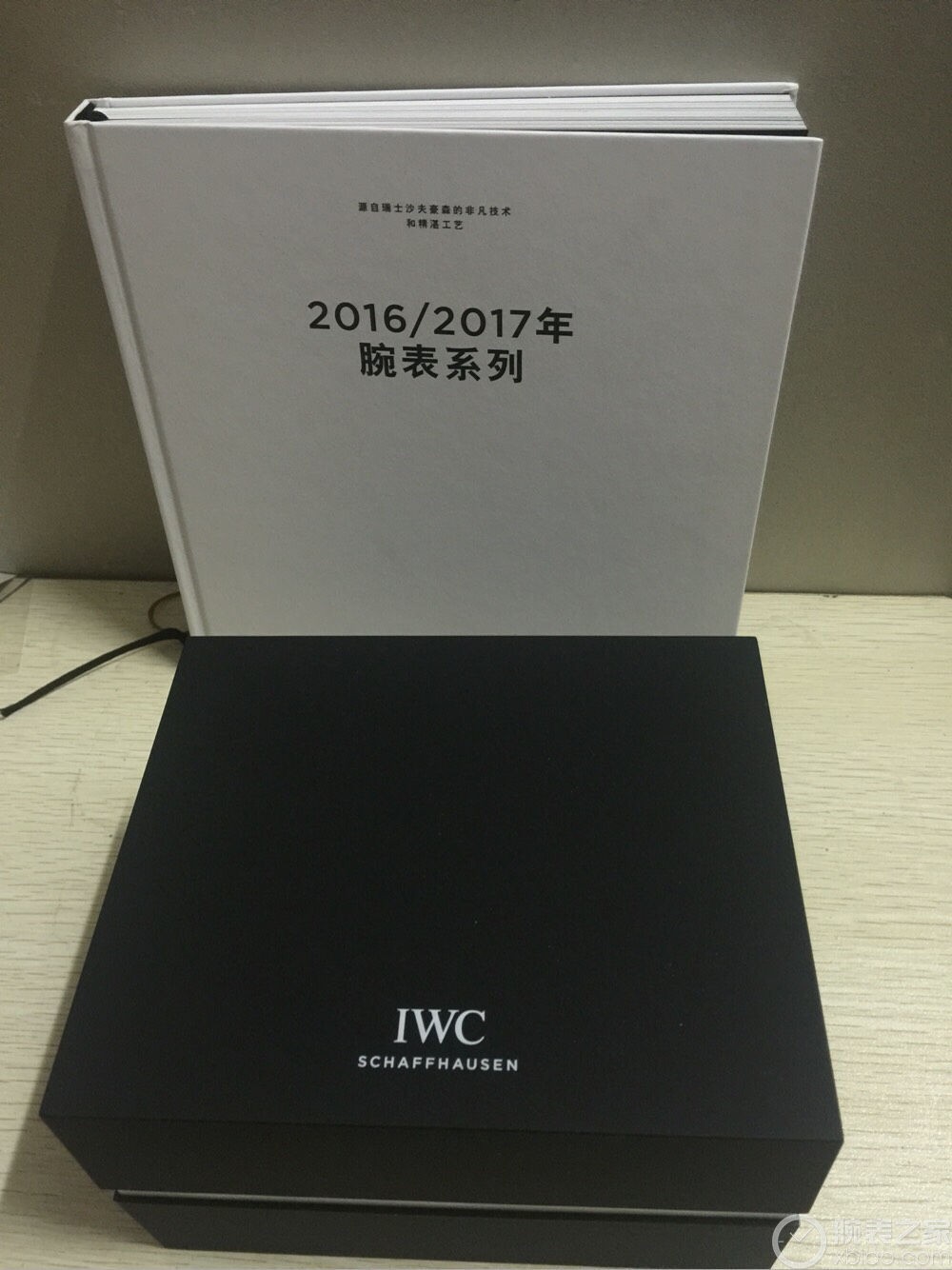 IWC万国表柏涛菲诺系列IW356501