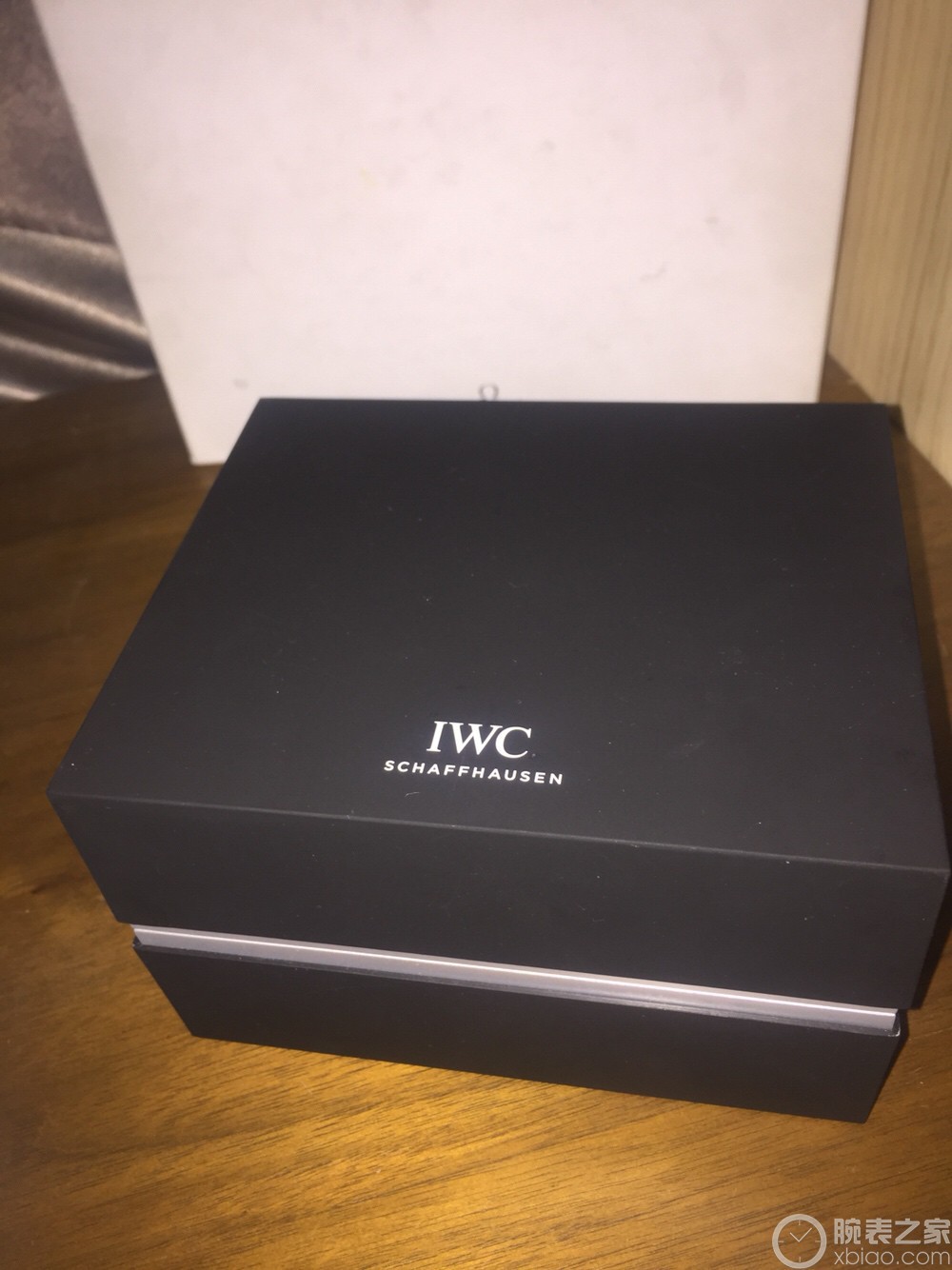 IWC万国表柏涛菲诺系列IW356501