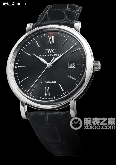 IWC万国表柏涛菲诺系列IW356502