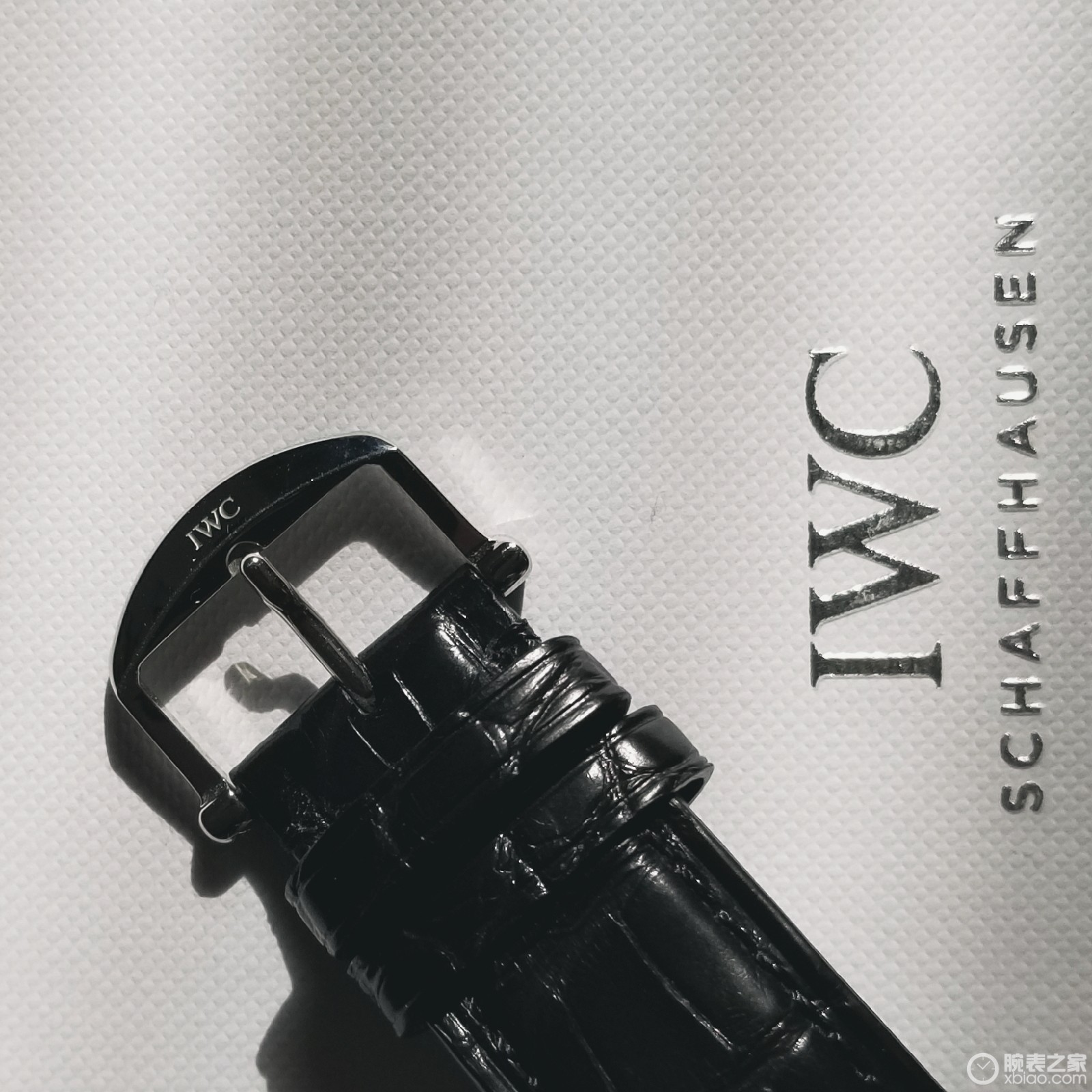 IWC万国表柏涛菲诺系列IW356502