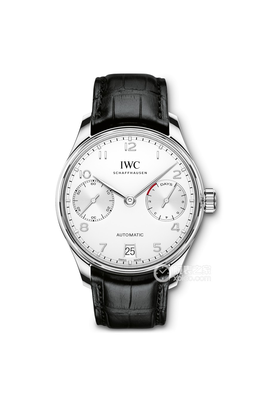 IWC万国表葡萄牙系列IW500712