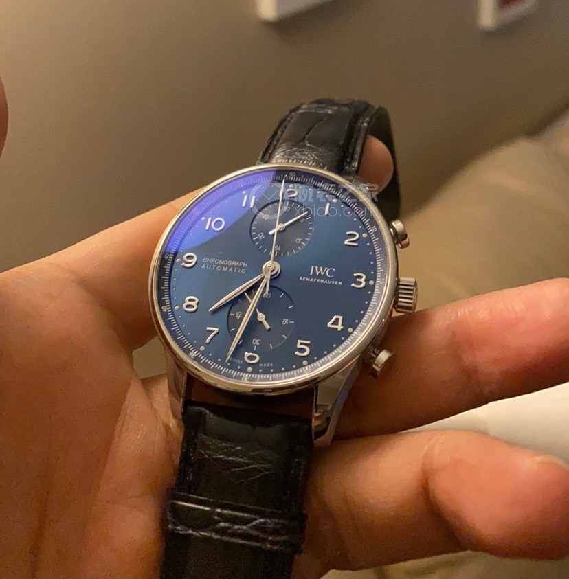 IWC萬國(guó)表葡萄牙系列IW371606