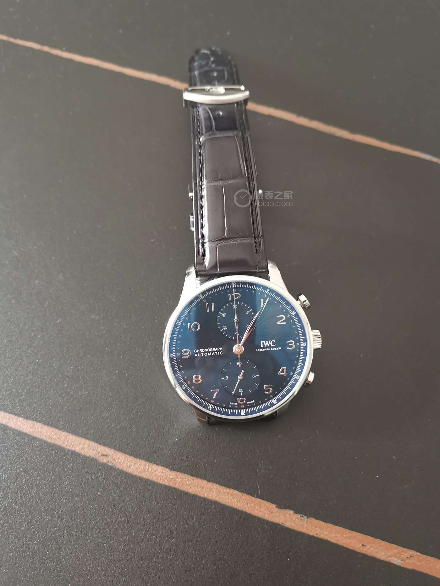 IWC萬國表葡萄牙系列IW371606