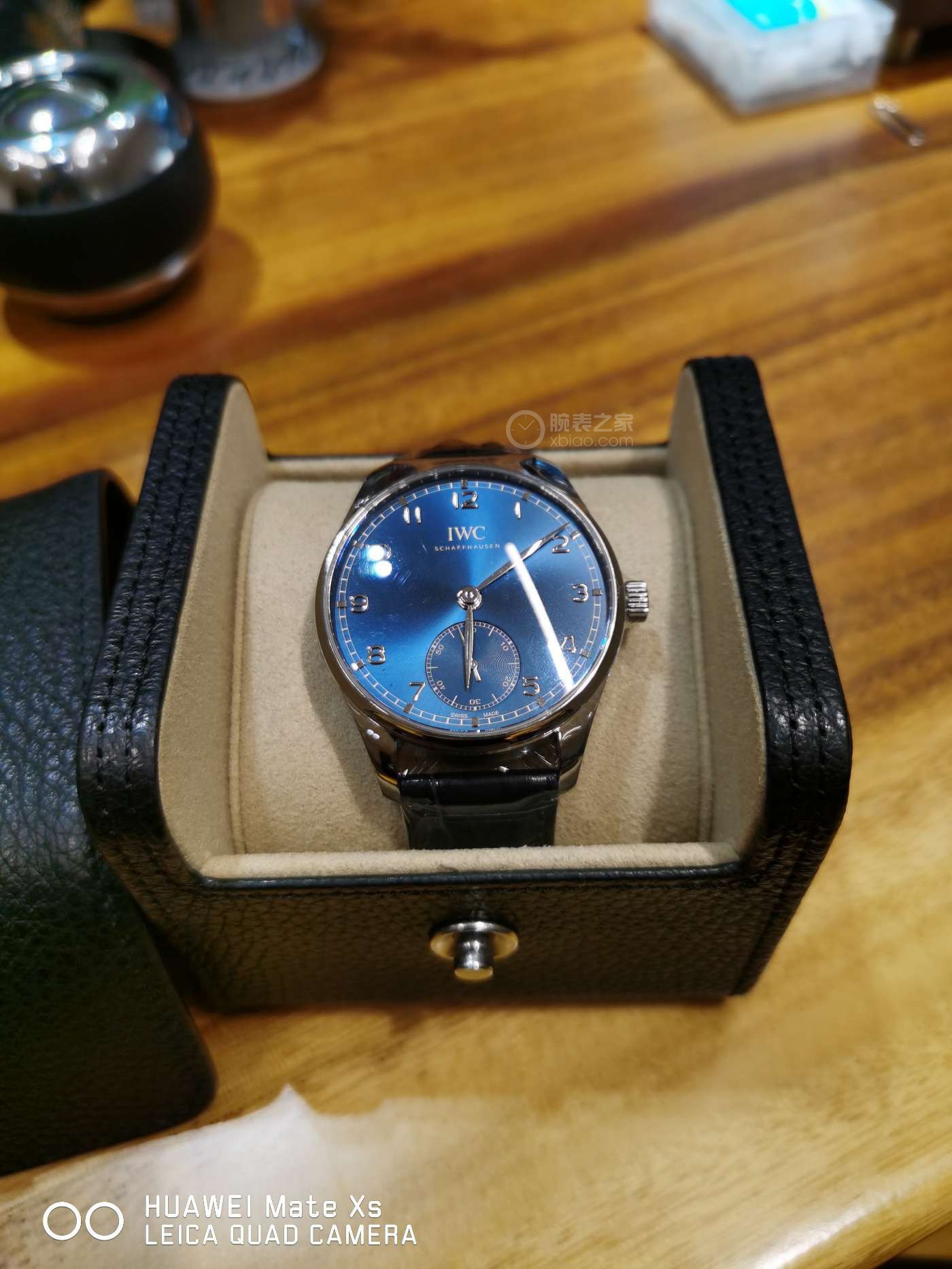 IWC万国表葡萄牙系列IW358305