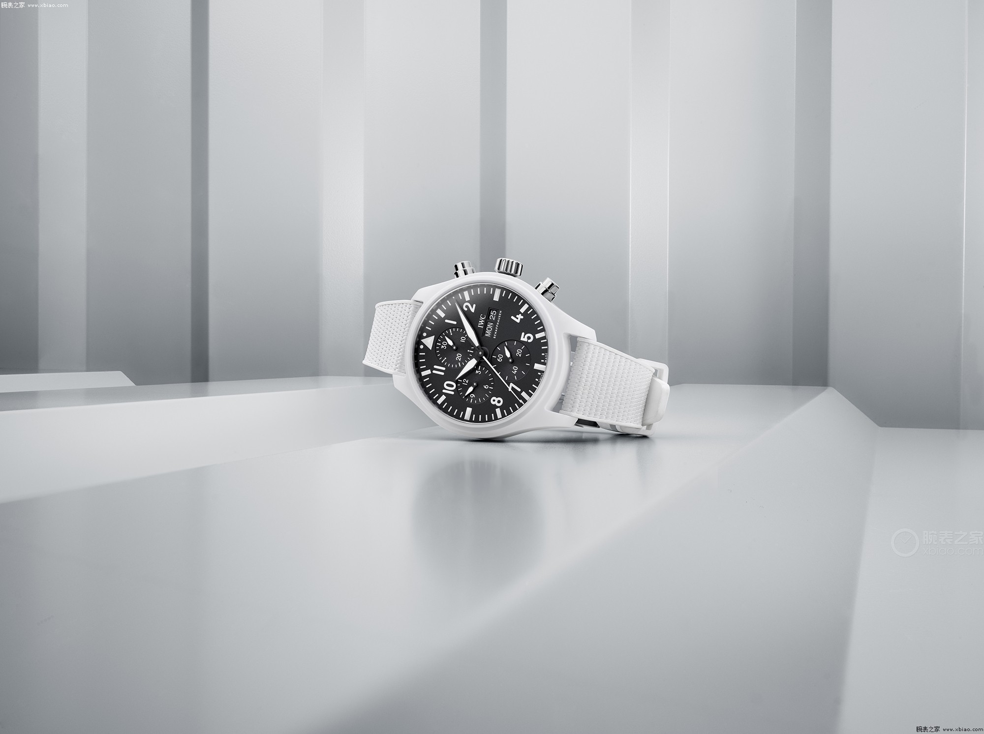 IWC萬國表飛行員系列IW389105