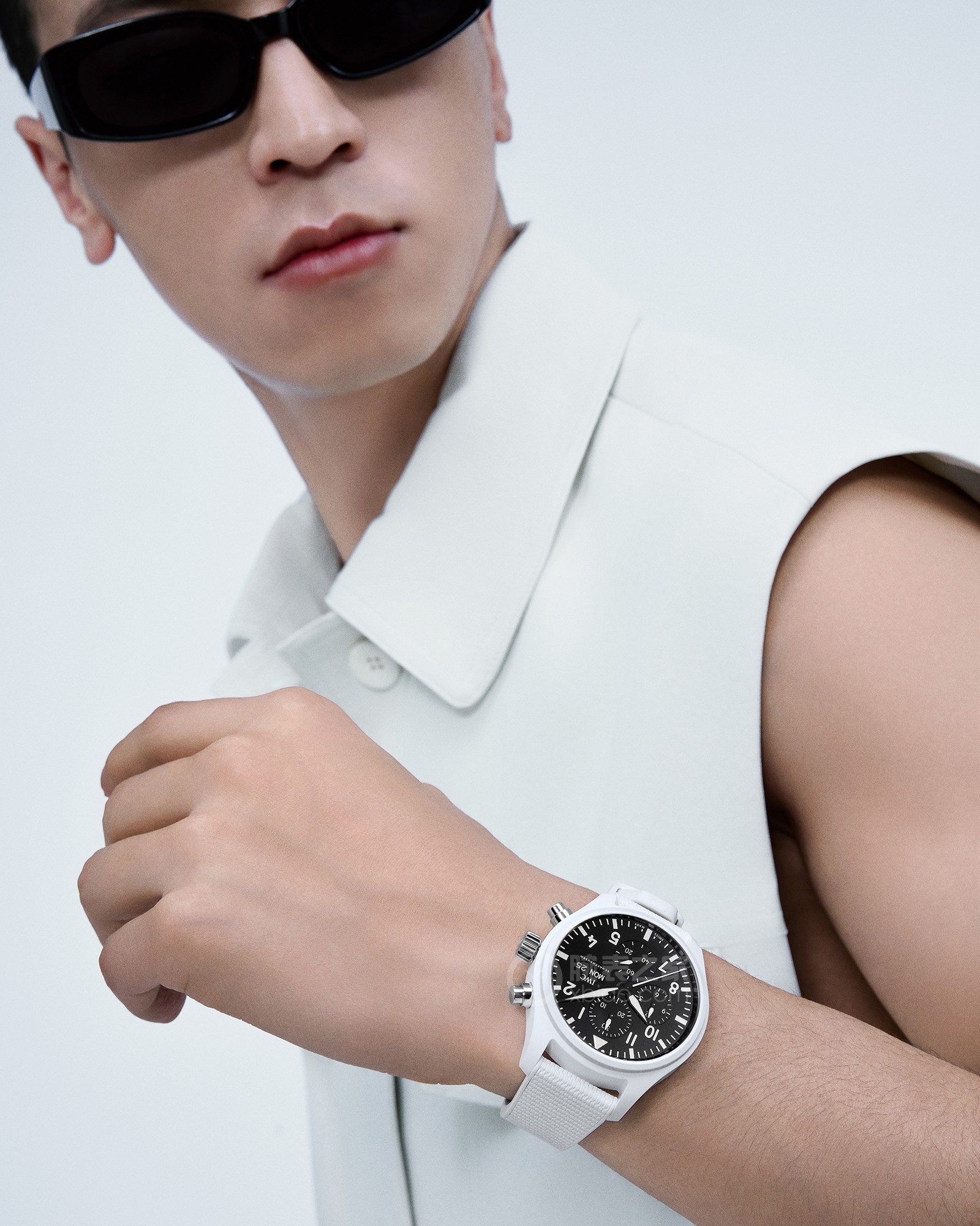 IWC萬(wàn)國(guó)表飛行員系列IW389105