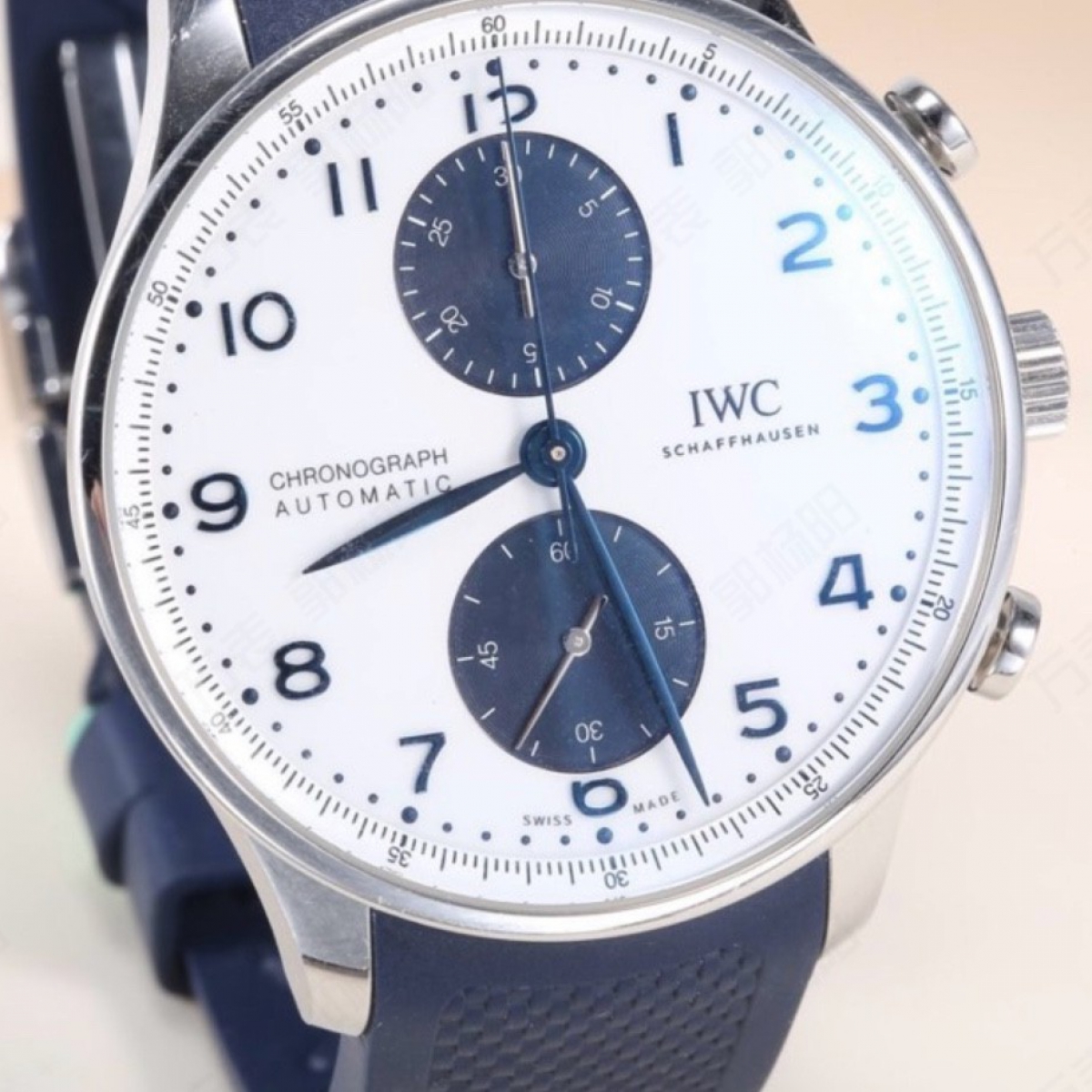 IWC万国表葡萄牙系列IW371620