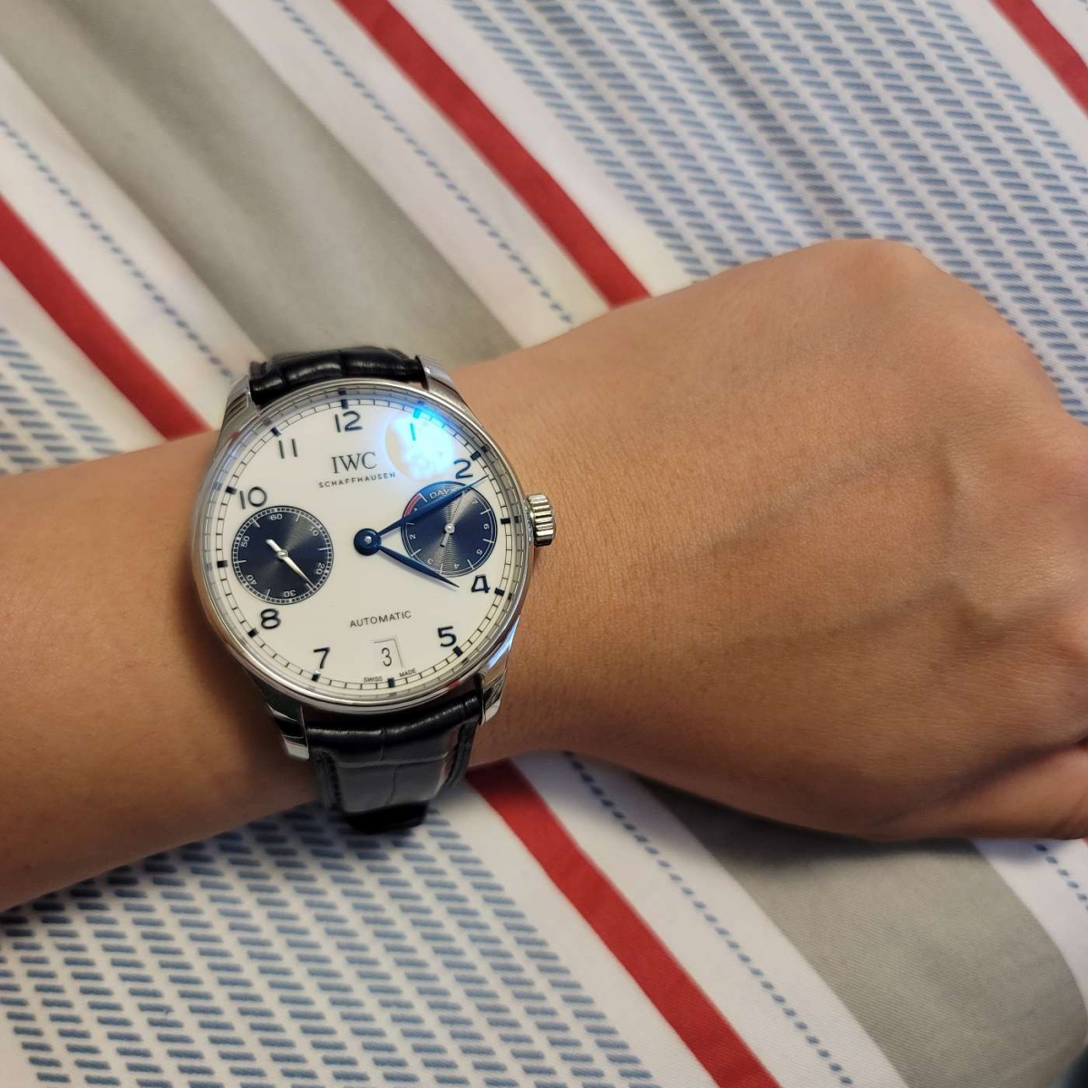 iwc-iw500715-xbiao