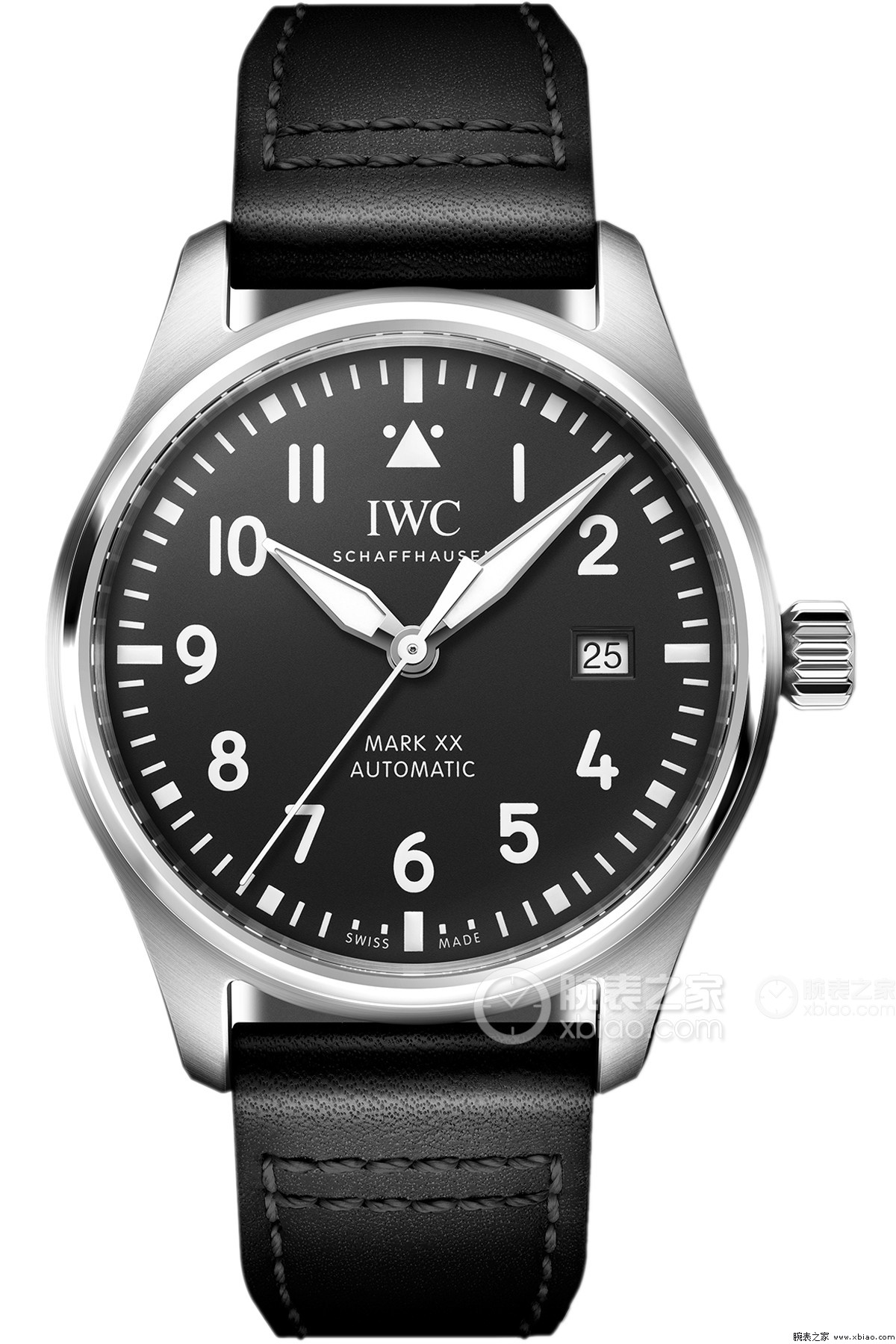 IWC万国表飞行员系列IW328201
