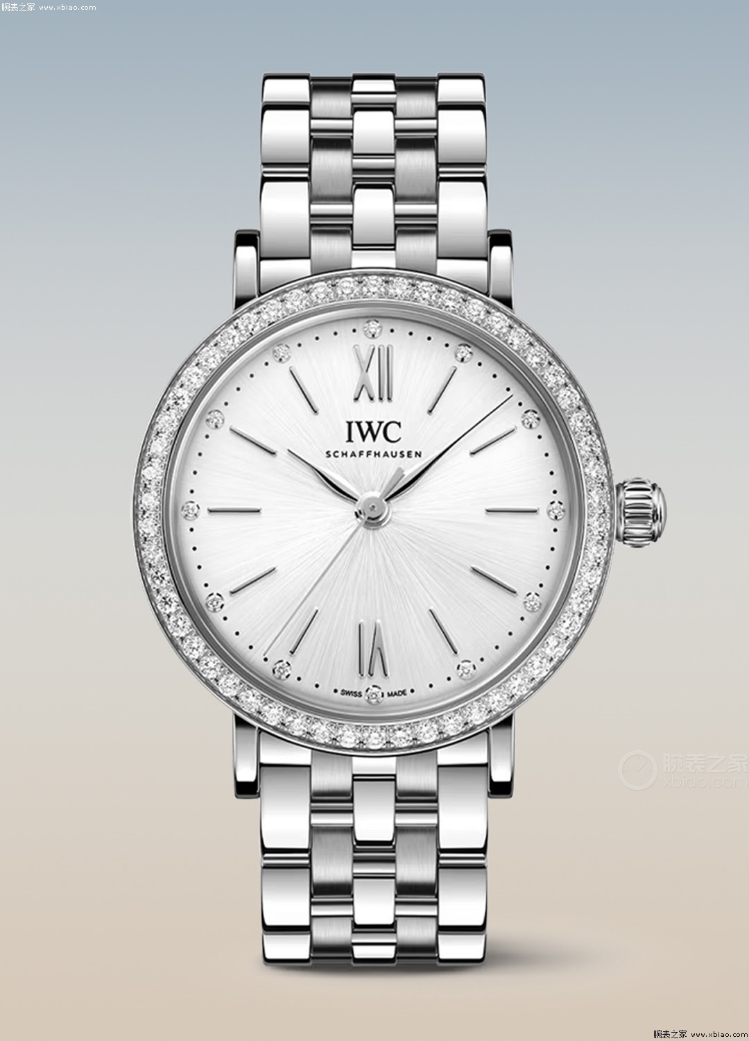 IWC万国表柏涛菲诺系列IW657601