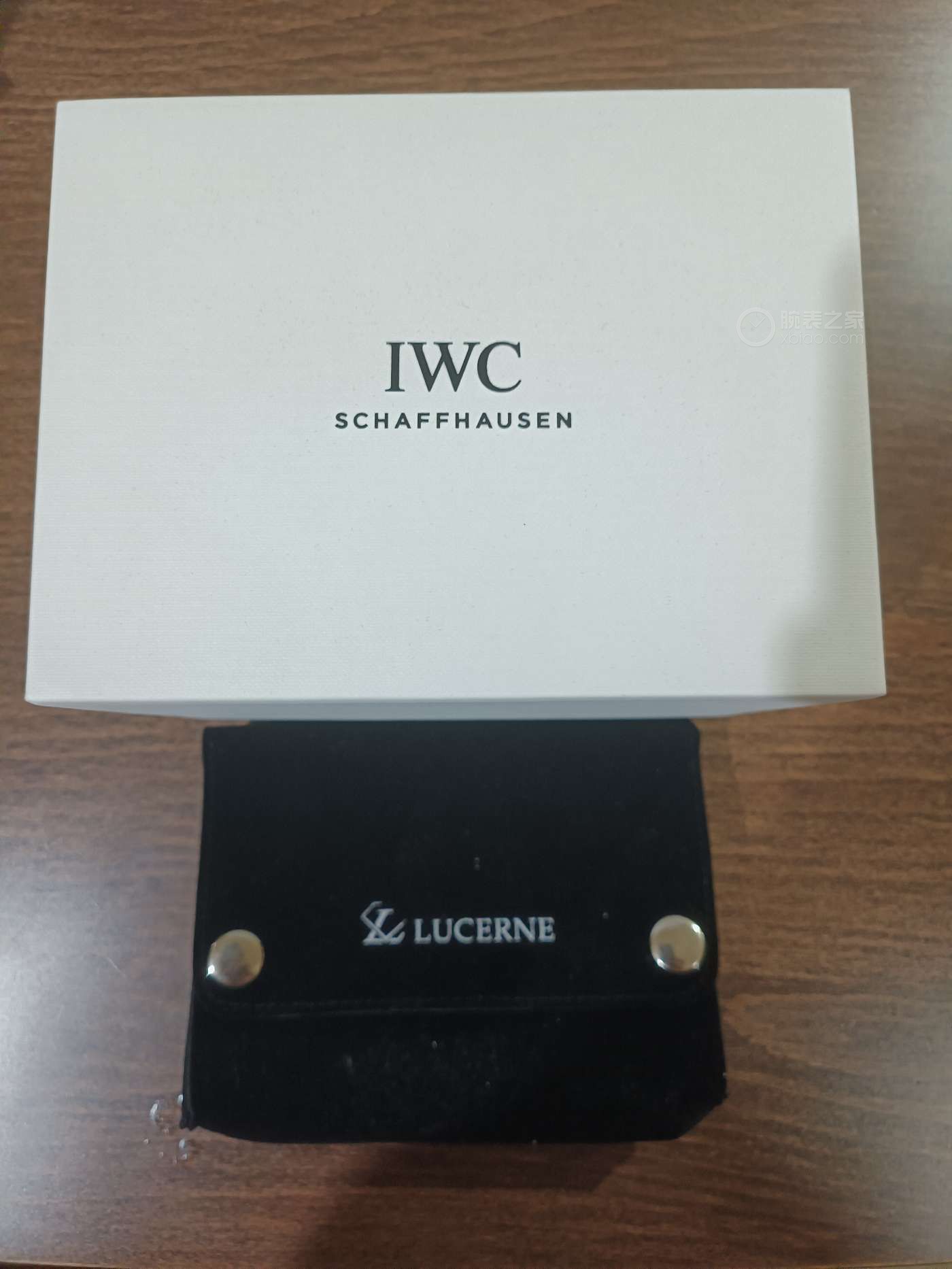 IWC万国表飞行员系列IW378006