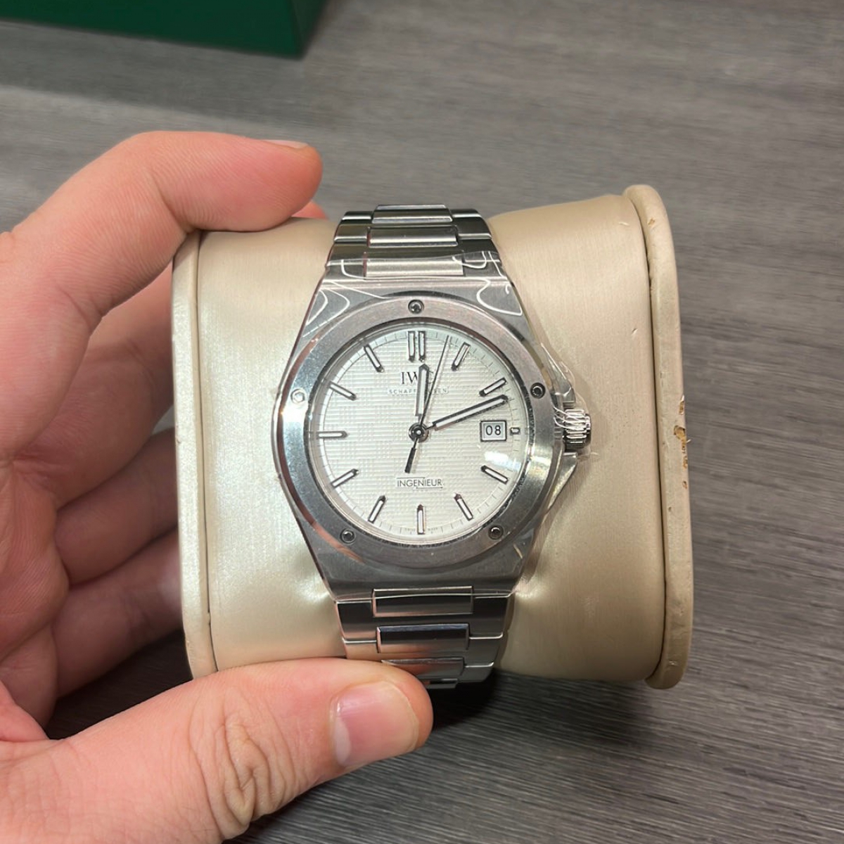 IWC万国表工程师系列IW328902