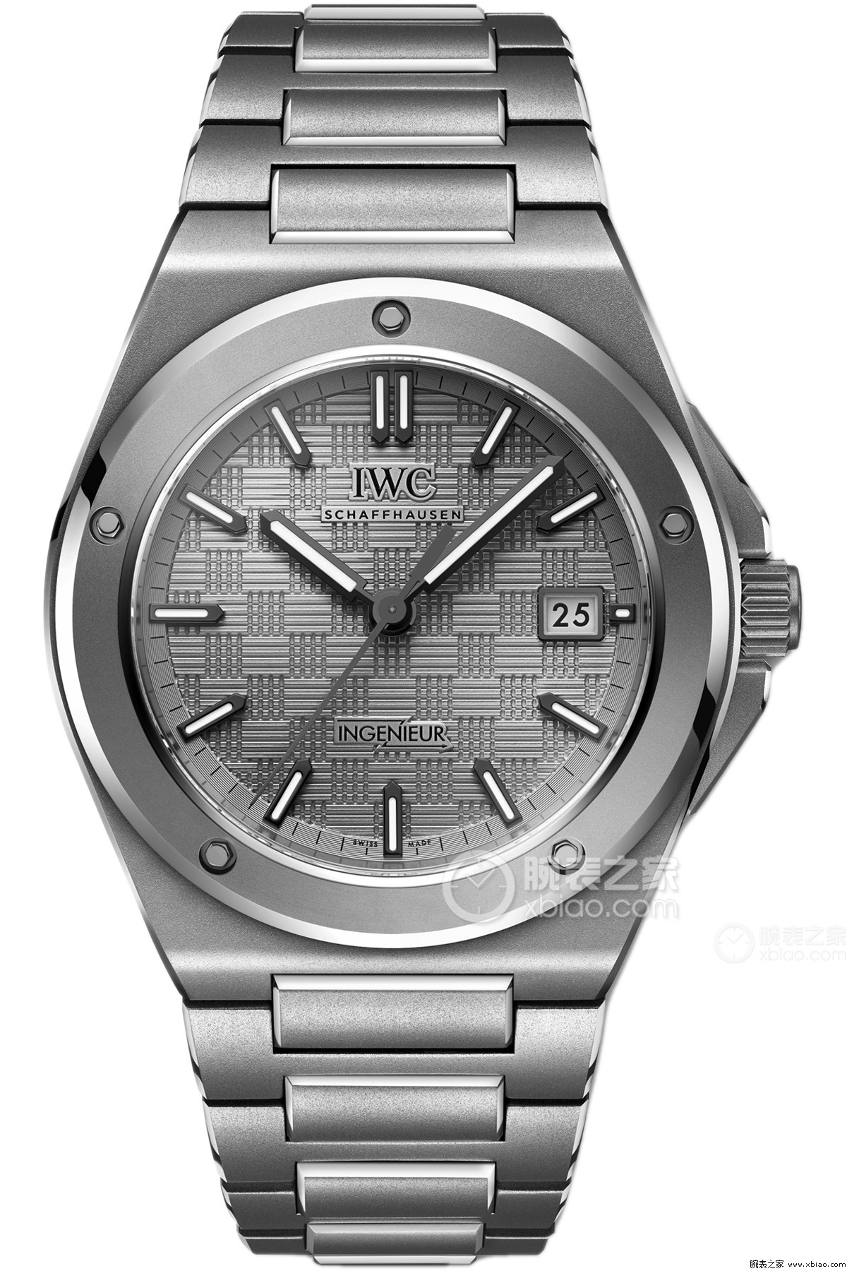 IWC万国表工程师系列IW328904