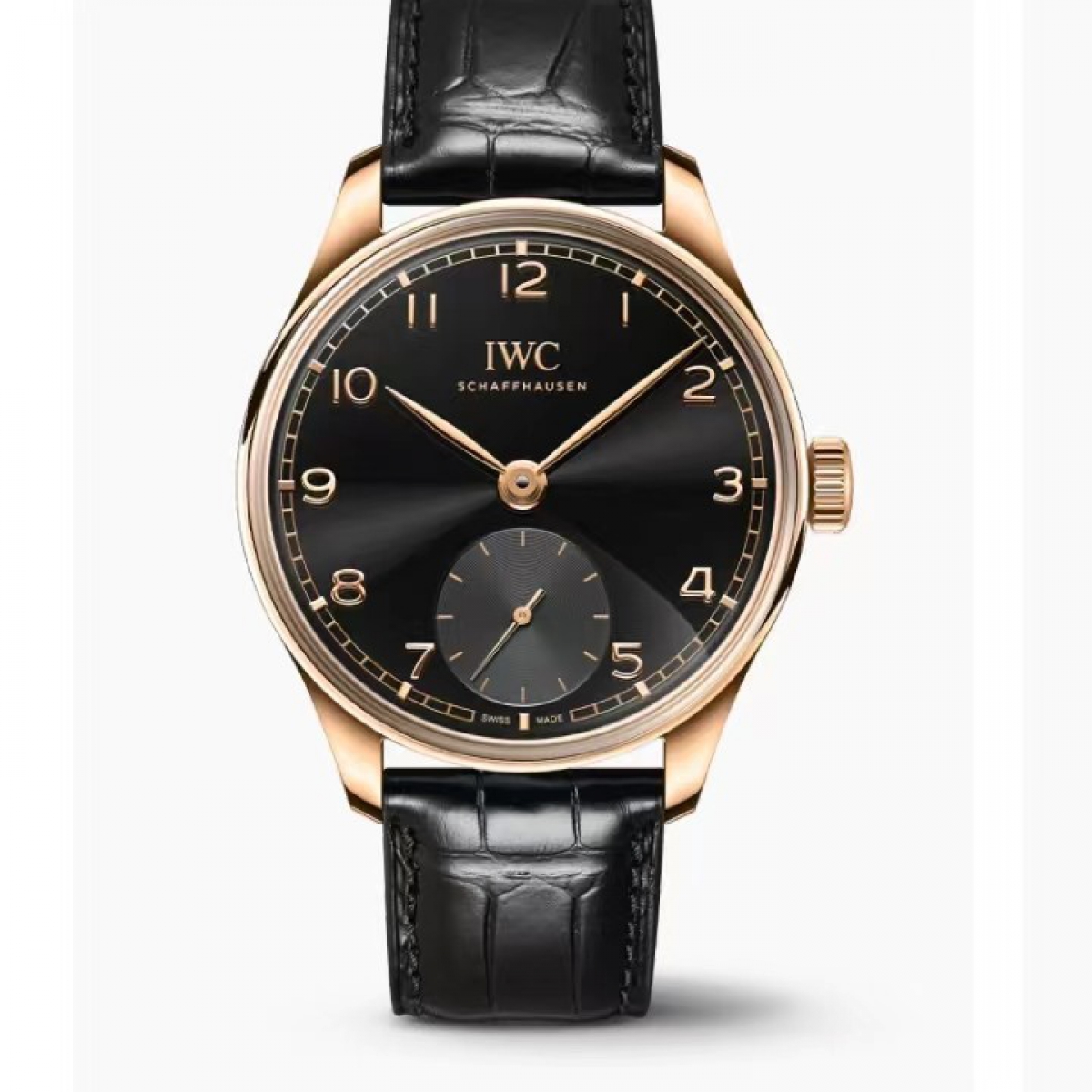 IWC万国表葡萄牙系列IW358401