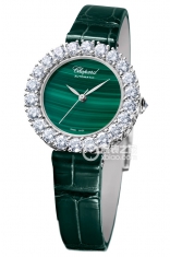 萧邦L’HEURE DU DIAMANT系列13A378-1001
