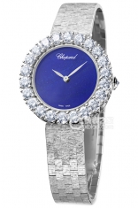 萧邦L’HEURE DU DIAMANT系列10A378-1002