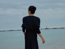 萧邦L’HEURE DU DIAMANT系列139383-1201