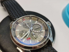 萧邦MILLE MIGLIA系列168513-3001