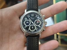 萧邦MILLE MIGLIA系列168511-3001