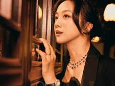 蕭邦L’HEURE DU DIAMANT系列13A393-1106