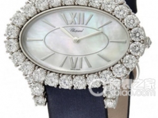 萧邦钻石手表系列139376-1002